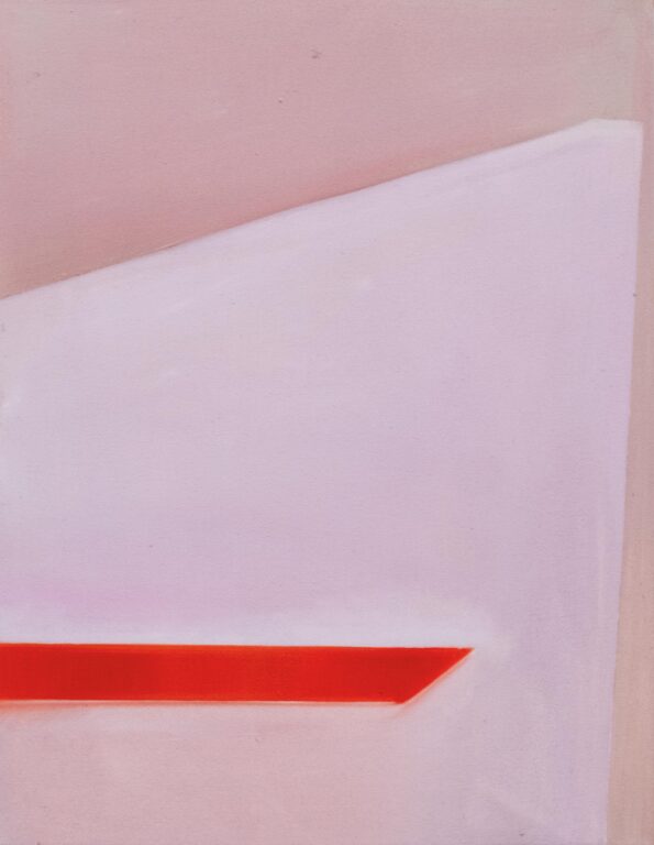 Untitled - Clara Magdalena Brückmann 
