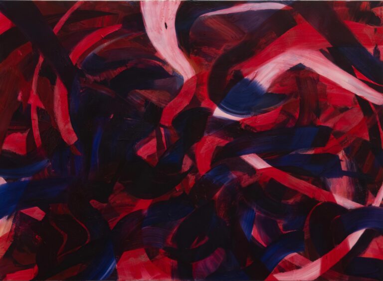 lying against truth - Max Maus 