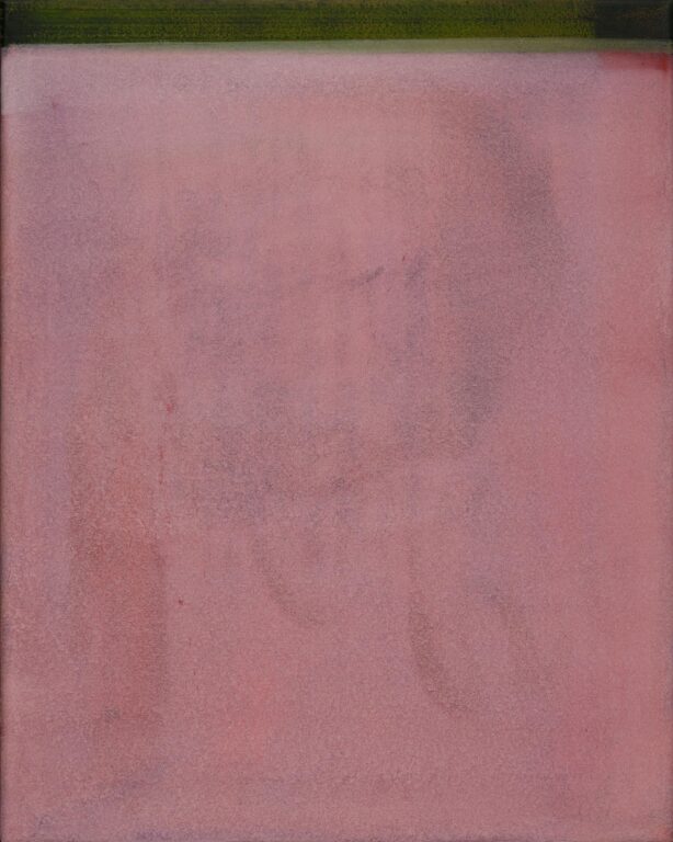 a and u at the same time (hiding) - Dorothea Schmelzer 