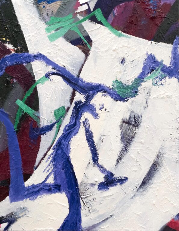 behind walls - Max Maus 