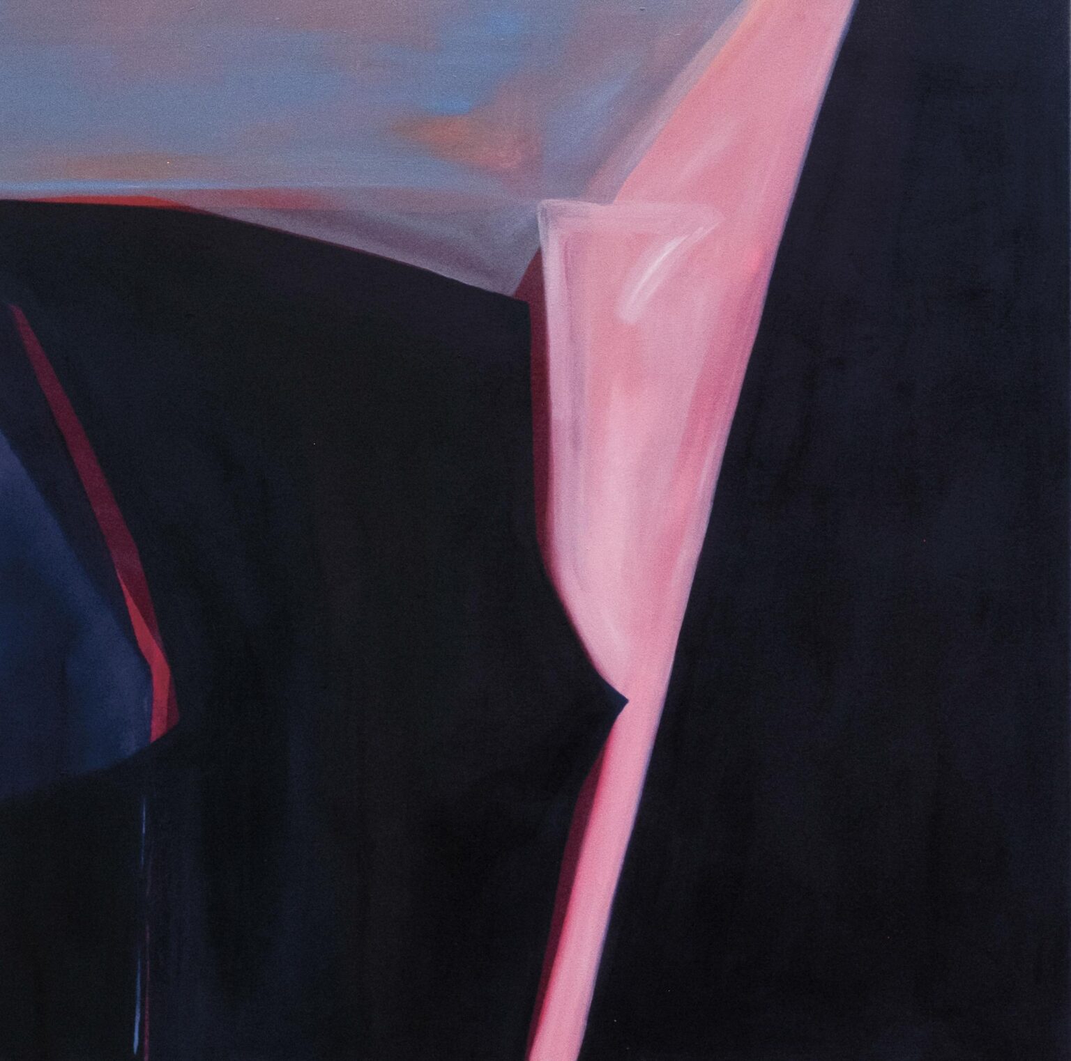We’ve Been Wondering Since Then - Clara Magdalena Brückmann 