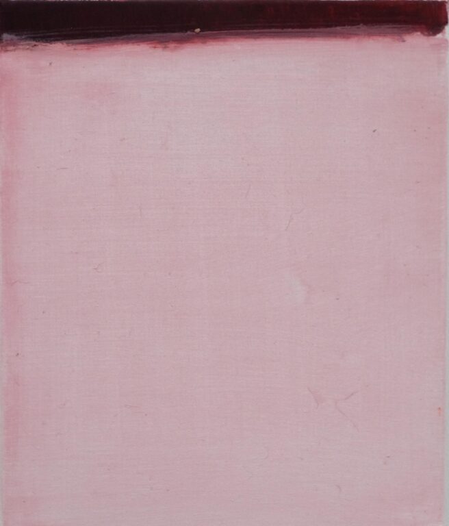 nothing but everything at the same time - Dorothea Schmelzer 