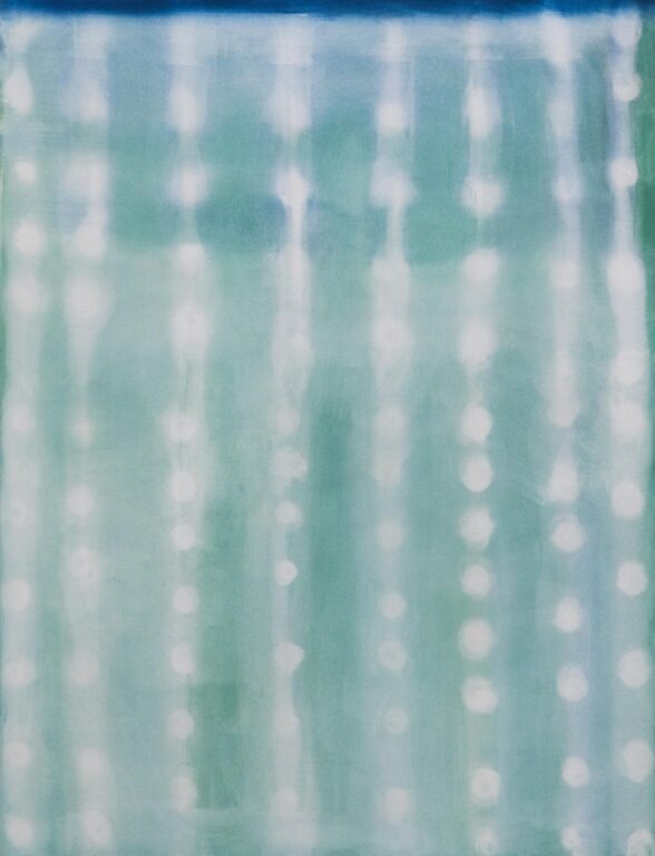 blue - Dorothea Schmelzer 