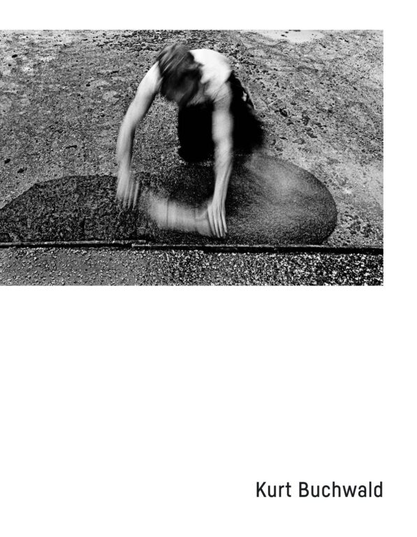 Kurt Buchwald – Asphalt 