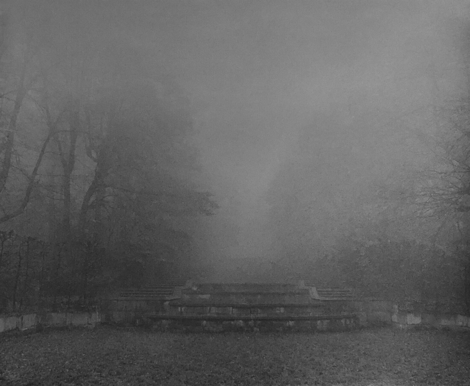 Park-Suite XV - Ulrich Lindner 