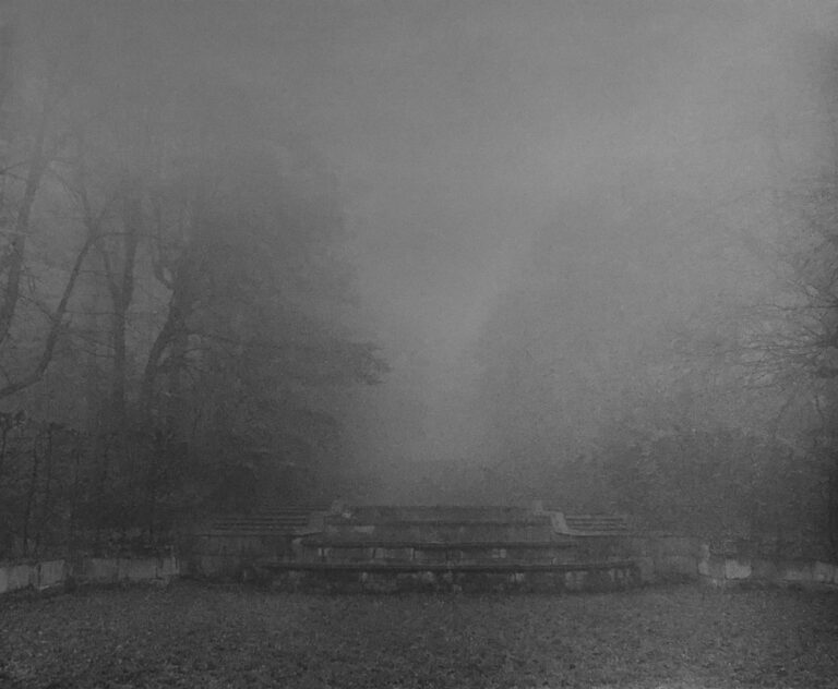 Park-Suite XV - Ulrich Lindner 
