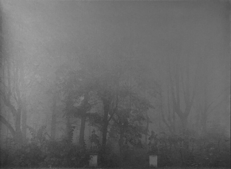 Park-Suite XIV - Ulrich Lindner 