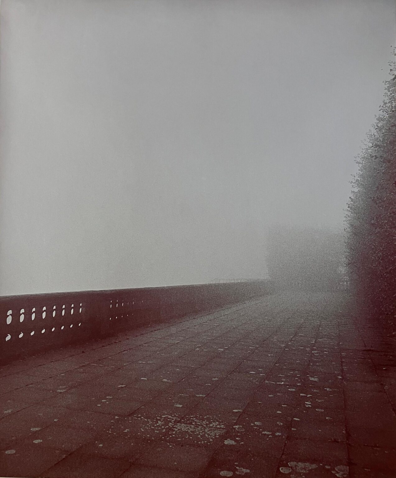 Park-Suite VIII - Ulrich Lindner 