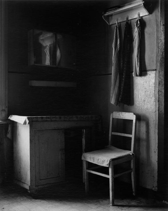 o. T . (aus der Serie „Oderbruch“) - Ingar Krauss 