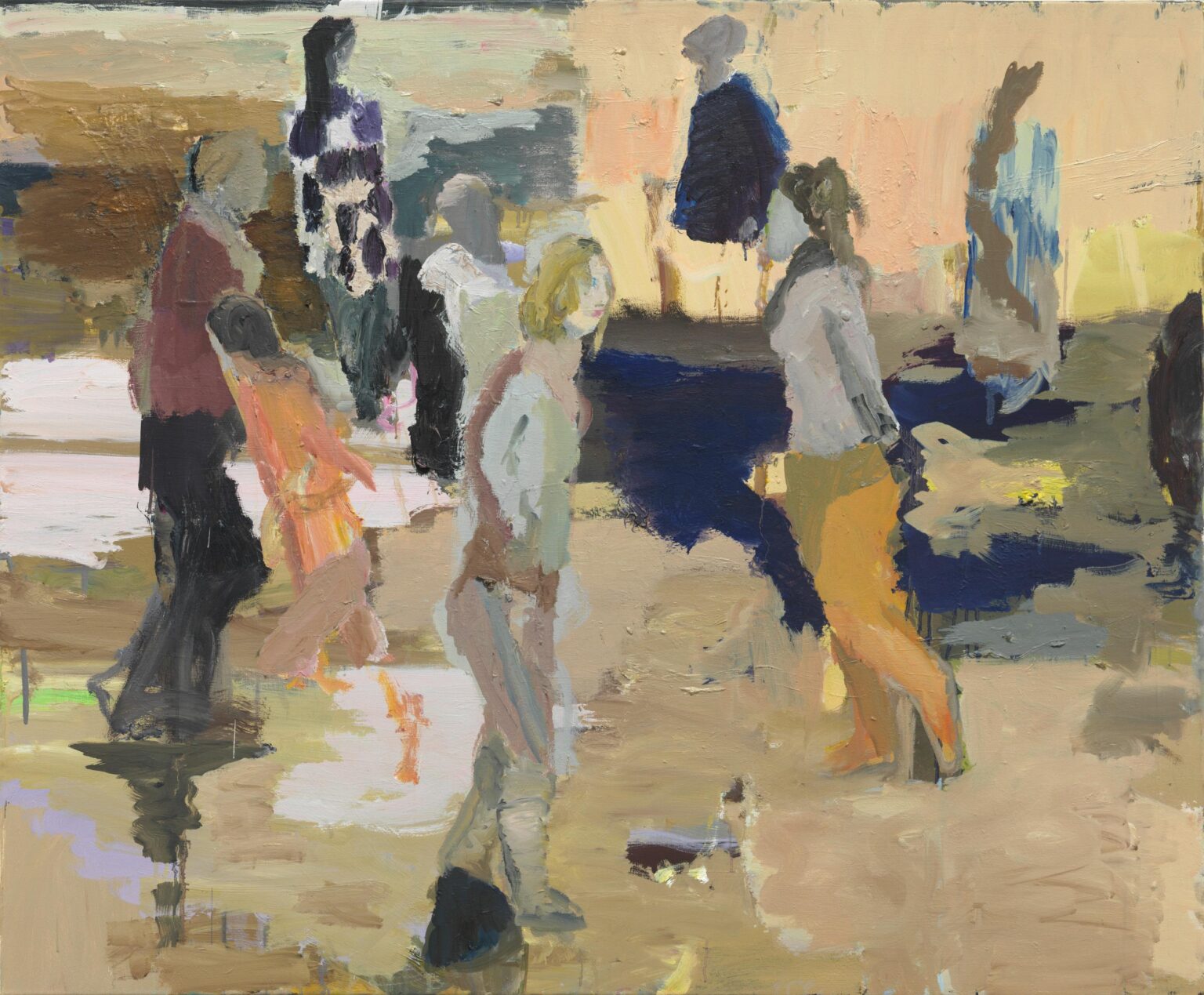 Im Taumel - Ulrike Pisch 