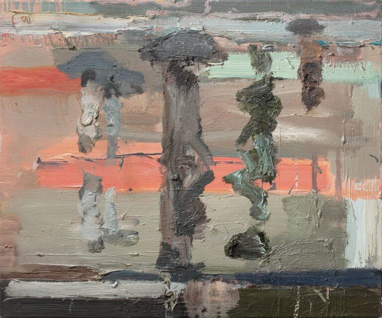 Passage - Ulrike Pisch 