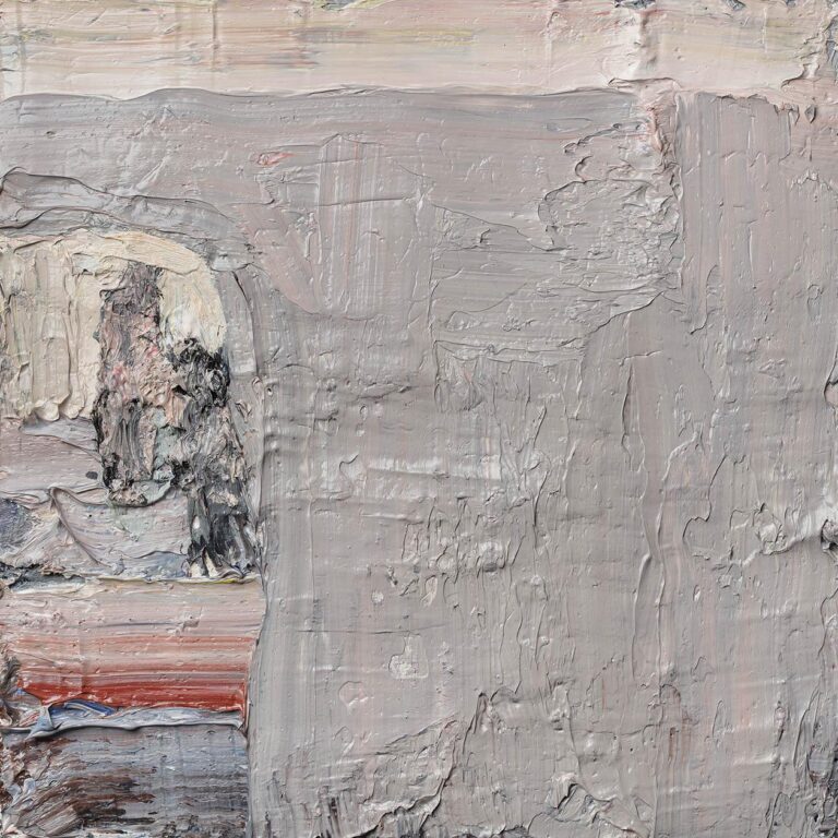 Pariser Fenster - Ulrike Pisch 