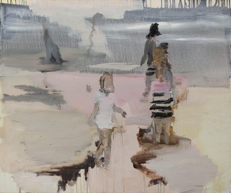 Atmospheres - Ulrike Pisch 