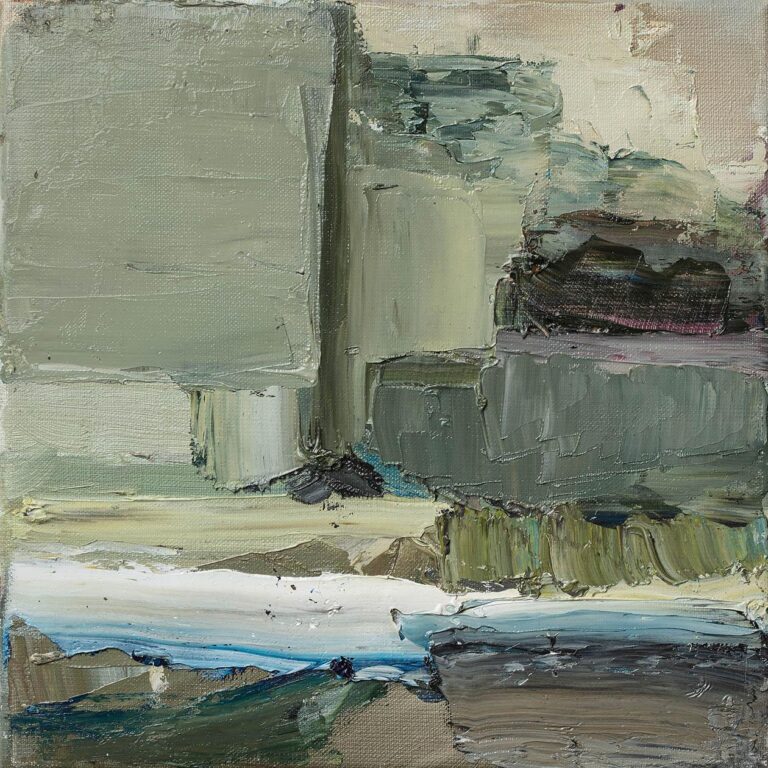 Neris - Ulrike Pisch 