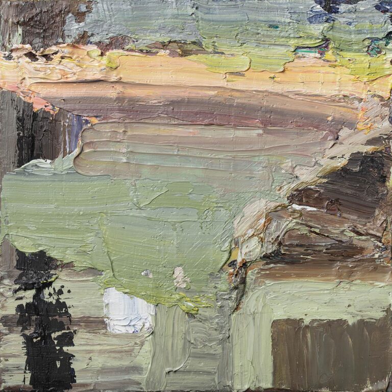 Saale - Ulrike Pisch 