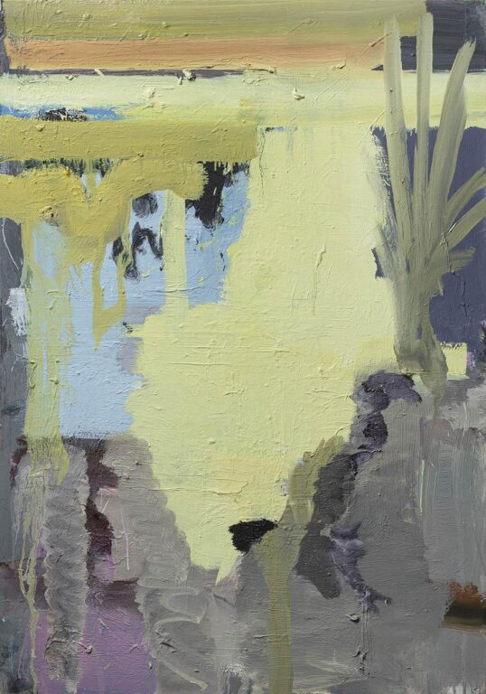 Ortlose - Ulrike Pisch 