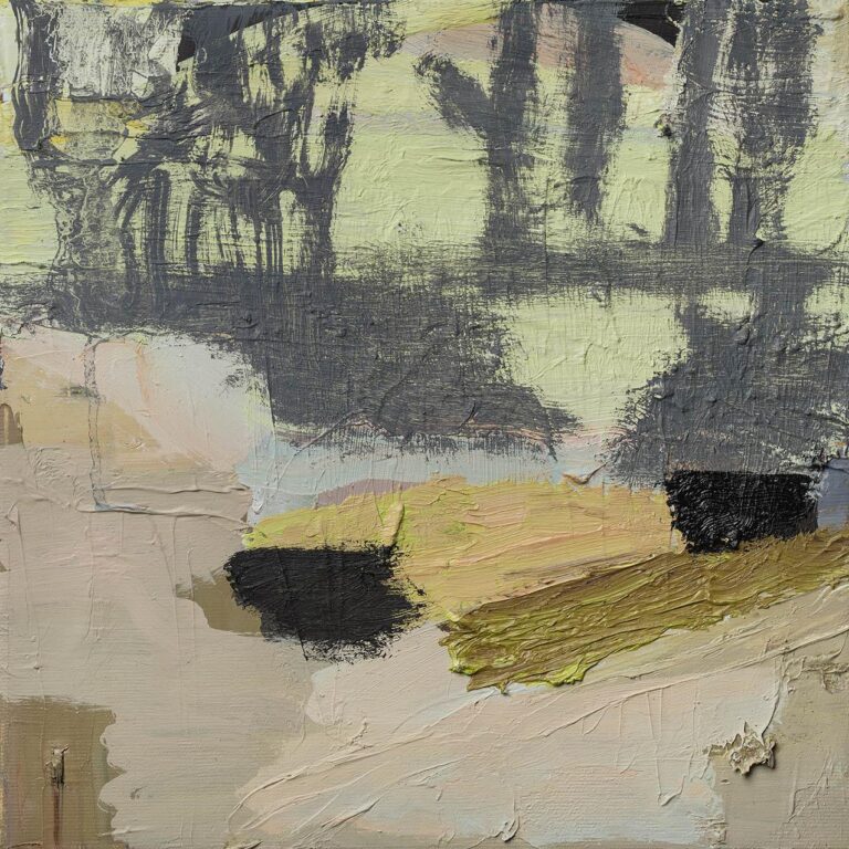 Jardin du Luxembourg - Ulrike Pisch 