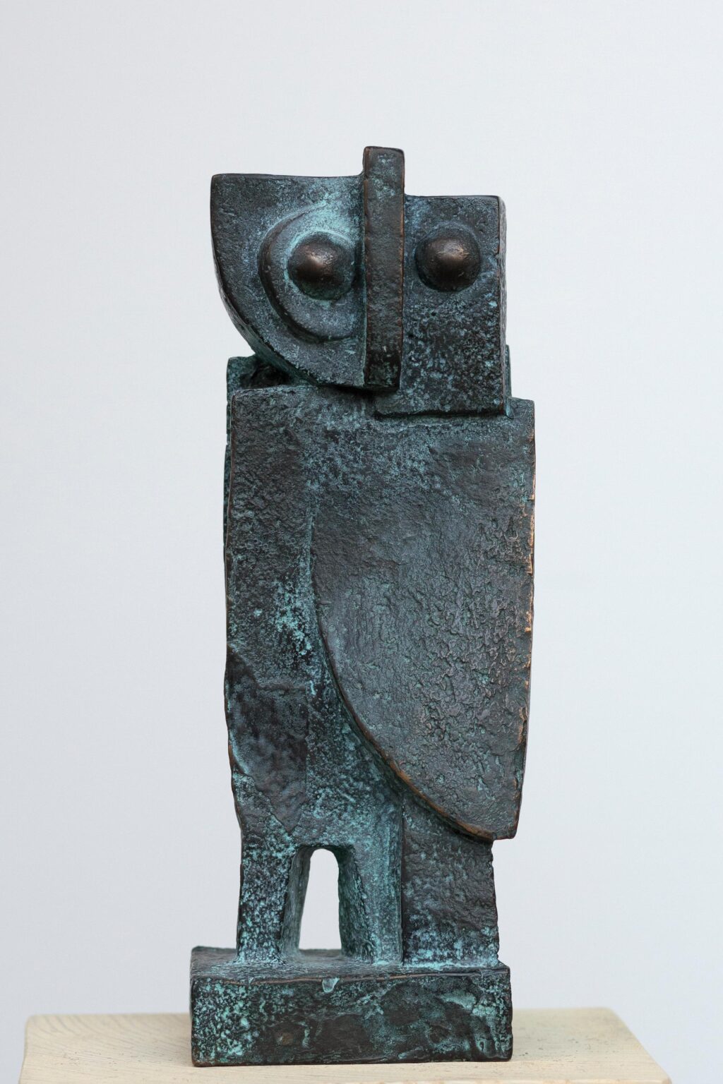 Wächter der Nacht II (5/12) - Ursula Güttsches 