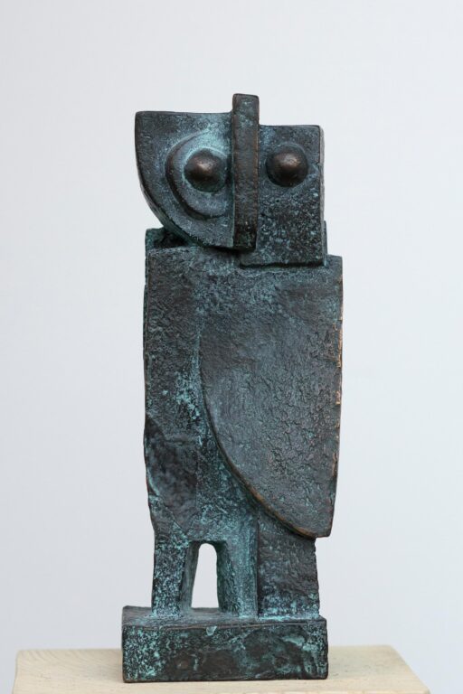 Wächter der Nacht II (5/12) - Ursula Güttsches 