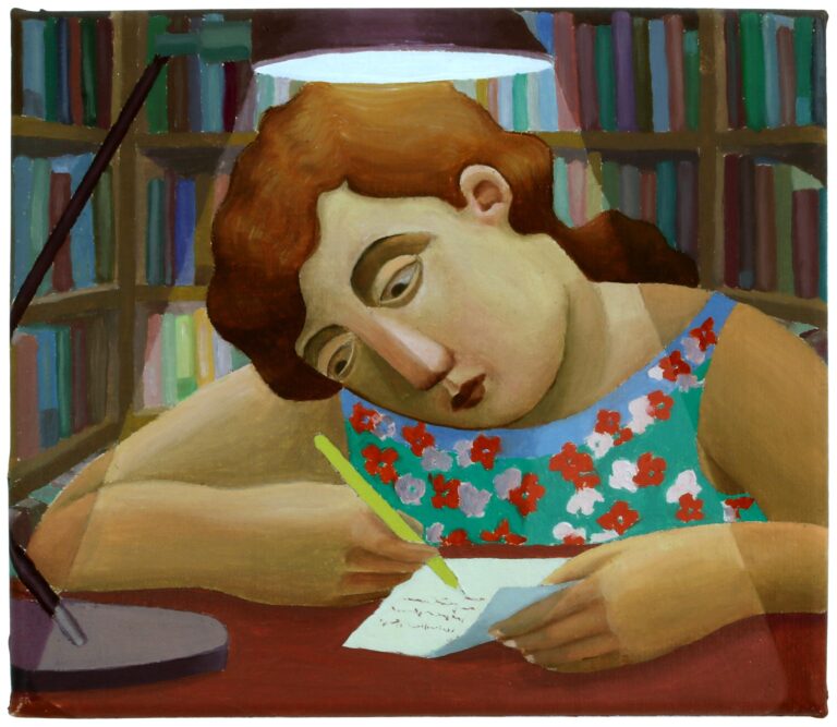 (6) Nachtwerk - Danny Linwerk 