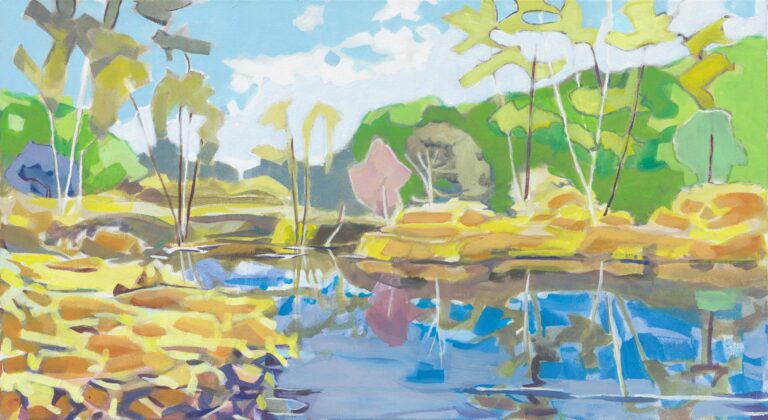 Kein Kompass - Klaus Schiffermüller 