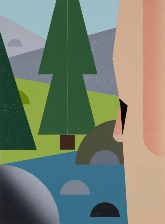 Tobel (Profil) - Benjamin Badock 