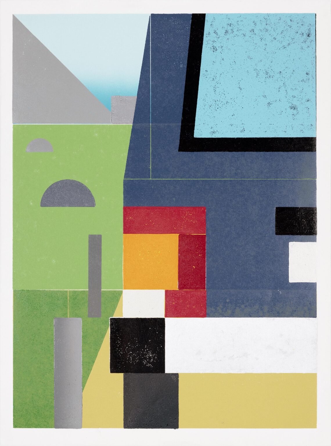 Komm fahr mit mir (Niva) - Benjamin Badock 