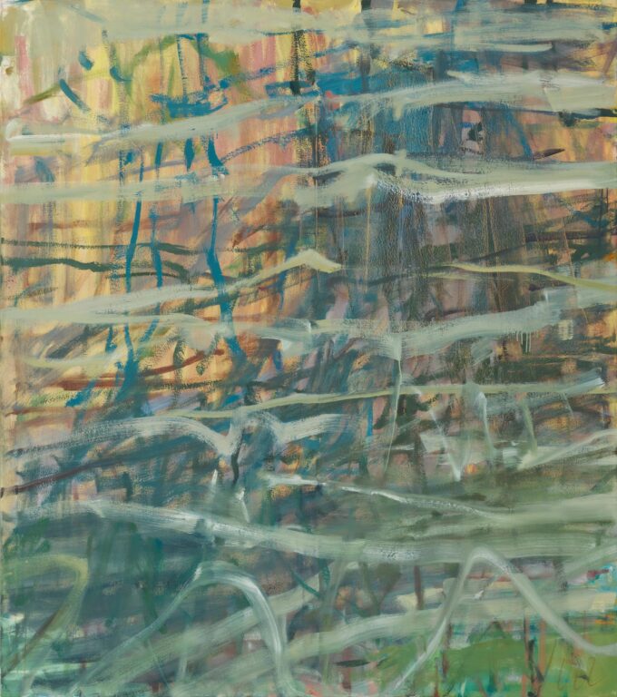 o. T. (22 – V) - Mario Lobedan 