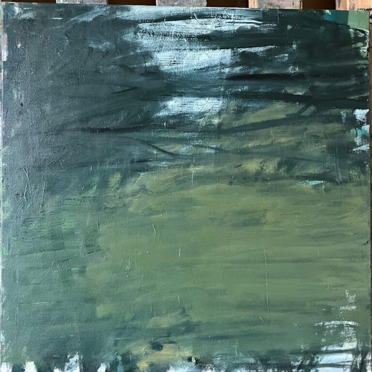 o. T. (24 – IV) - Mario Lobedan 