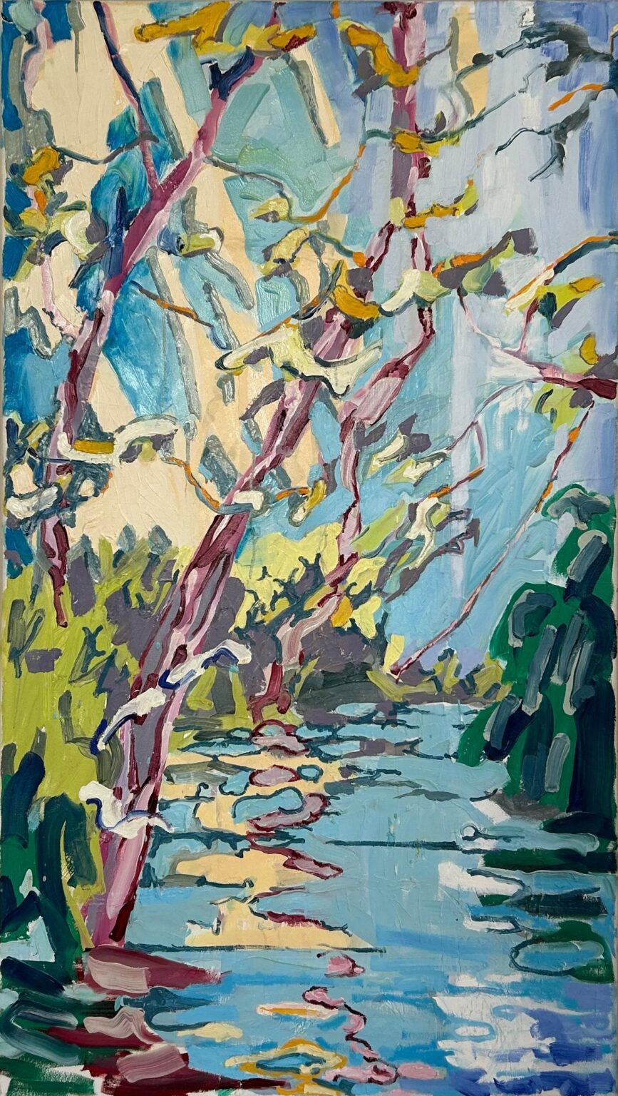 Alle Wasser - Klaus Schiffermüller 