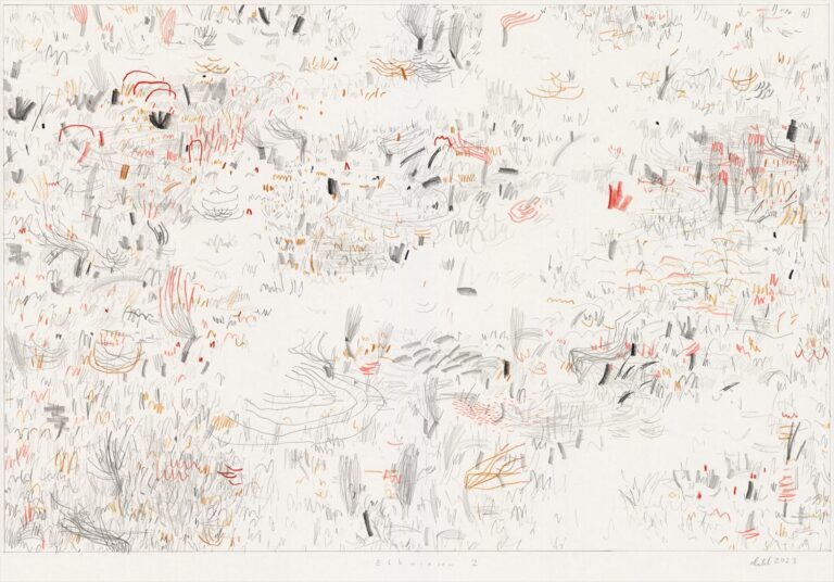 Elbwiesen 2 - Sarah Deibele 