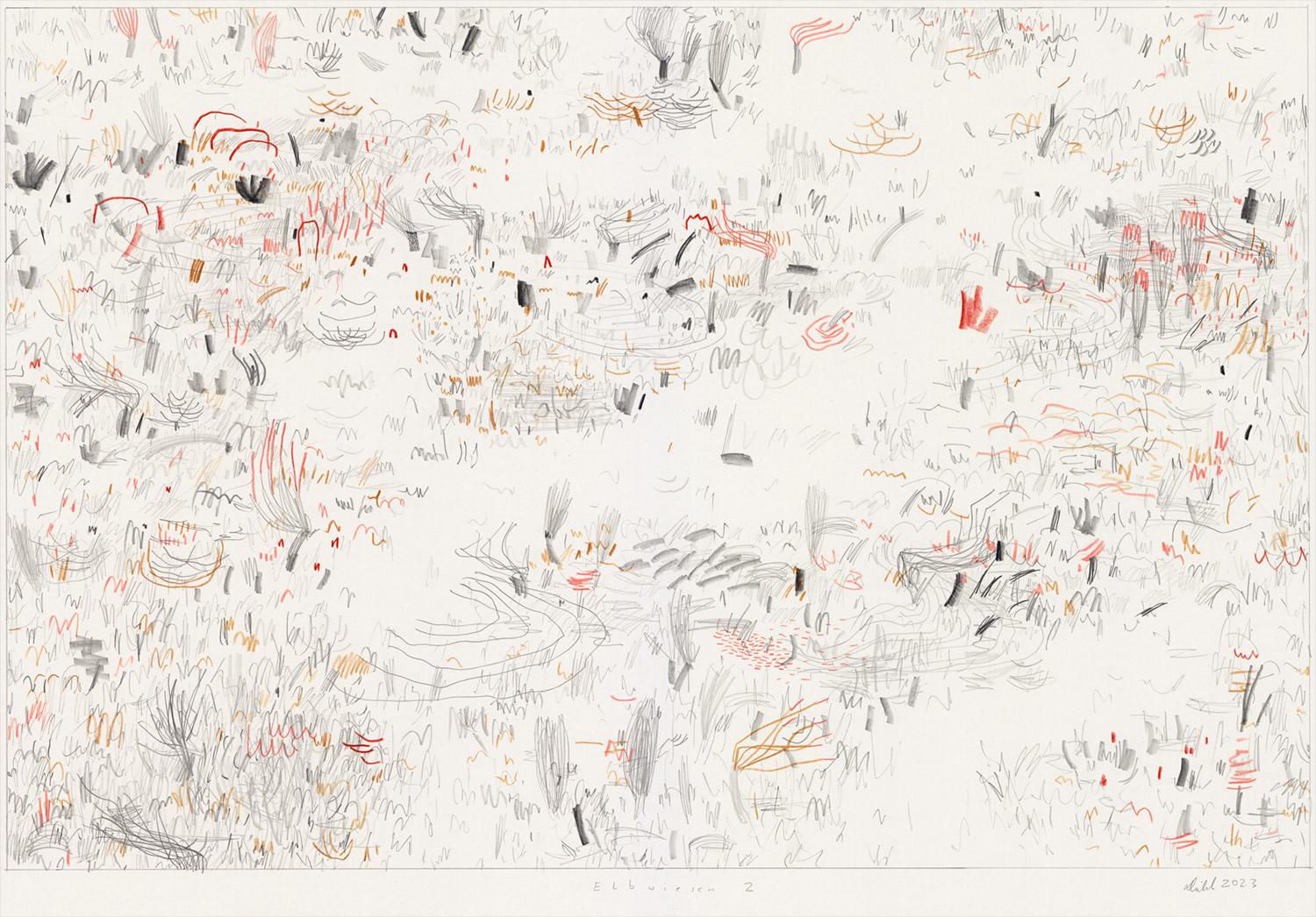 Elbwiesen 2 - Sarah Deibele 