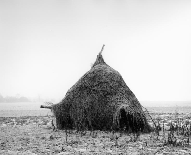 o. T . (aus der Serie „Oderbruch“) - Ingar Krauss 