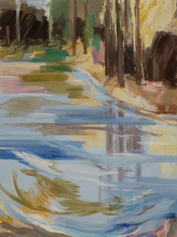 Nibelungen (An der Donau) - Denise Richardt 