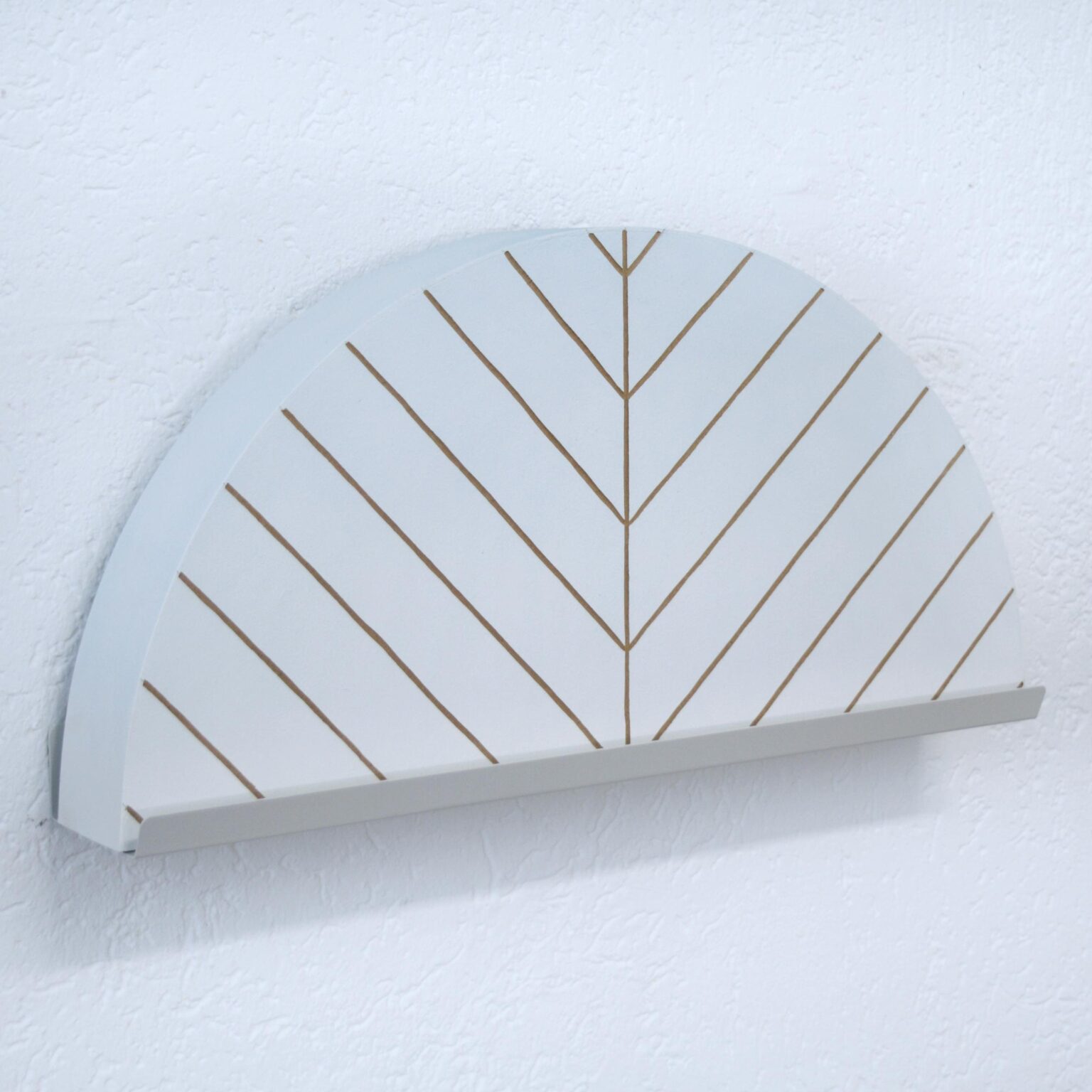 (18) Kleines Portal - Antje Guske 