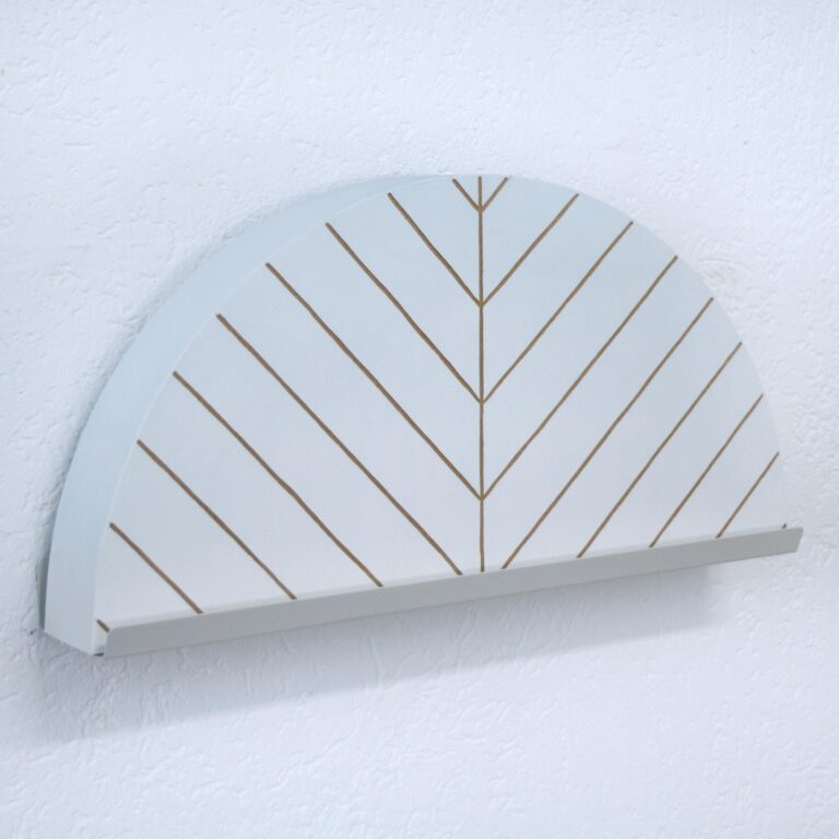 (18) Kleines Portal - Antje Guske 