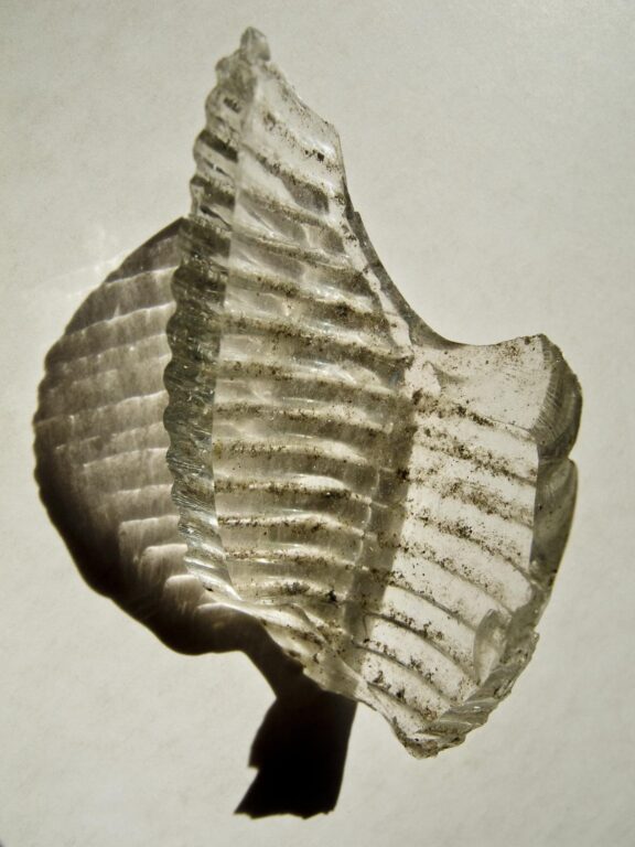 GEFUNDEN - Ingar Krauss, Sarah Straßmann, Ulrich Wüst, Wolfgang Leber 