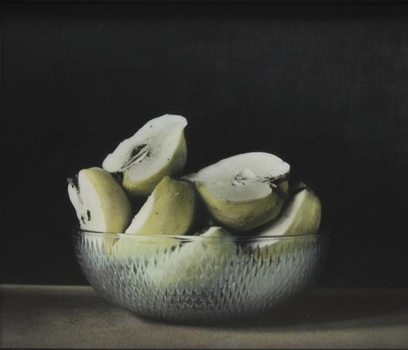 EINE ART STILLLEBEN - Hans-Otto Schmidt, Harald Metzkes, Ingar Krauss, Maria Mednikova, Robert Metzkes, Sarah Straßmann, Ulrike Hahn, Ulrike Pisch, Ursula Strozynski, Wolfgang Leber 