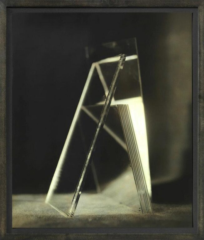 MONTIERTES LICHT - Ingar Krauss, Kurt Buchwald, Sarah Straßmann 