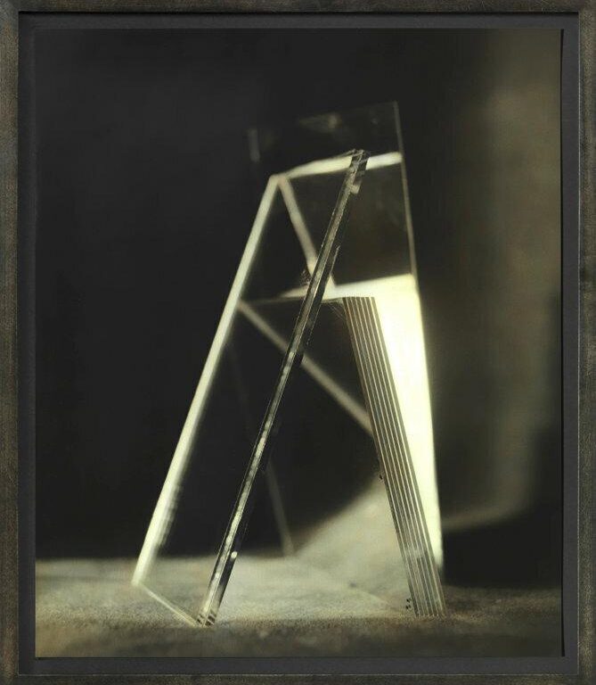 MONTIERTES LICHT - Ingar Krauss, Kurt Buchwald, Sarah Straßmann 