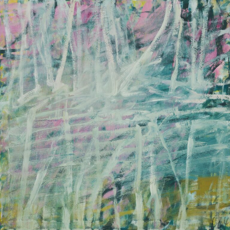 o. T. (24 – II) - Mario Lobedan 