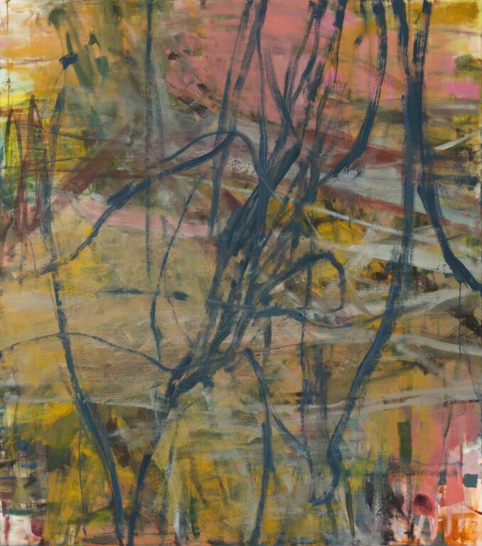 o. T. (23 – II) - Mario Lobedan 