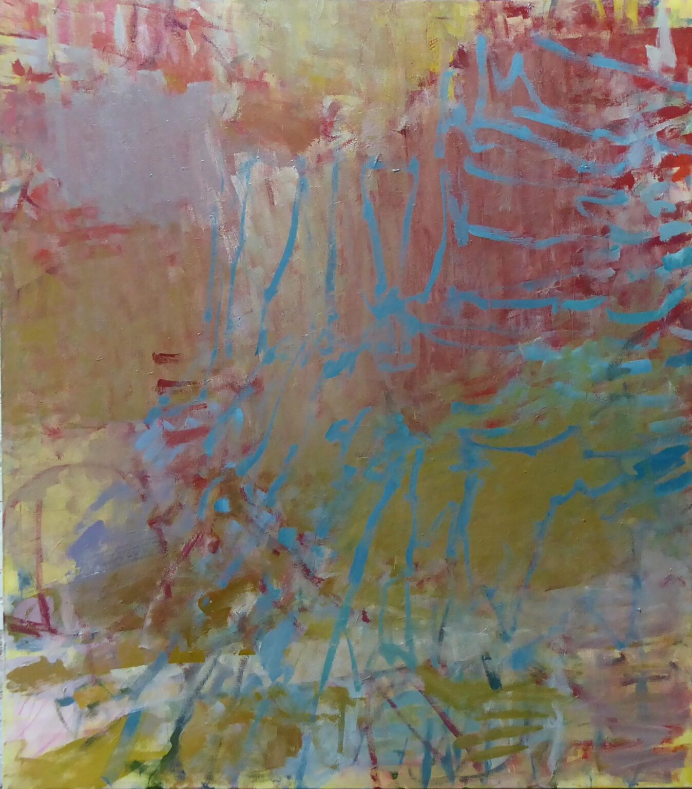 o. T. (24 &ndash; X) - Mario Lobedan 