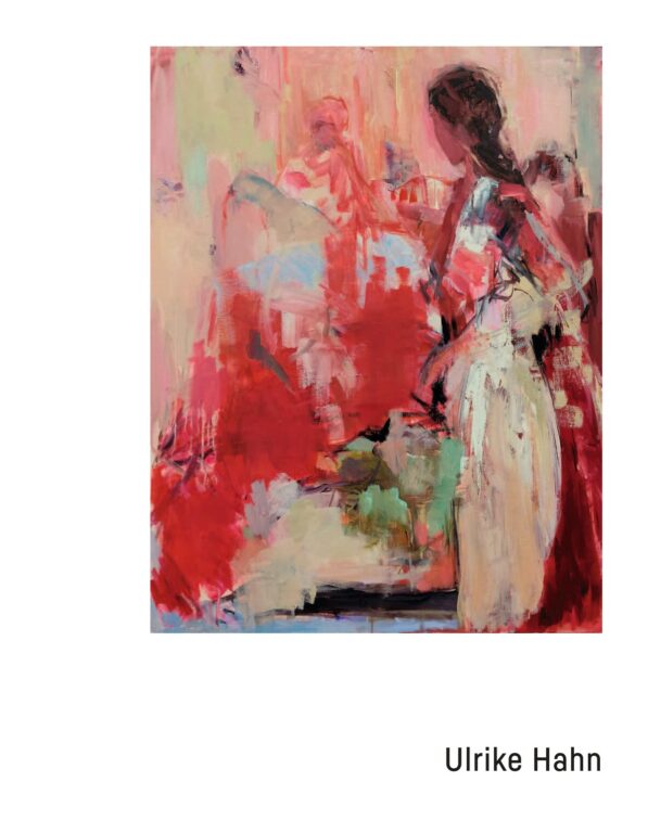 Ulrike Hahn – Nacht und Tag 