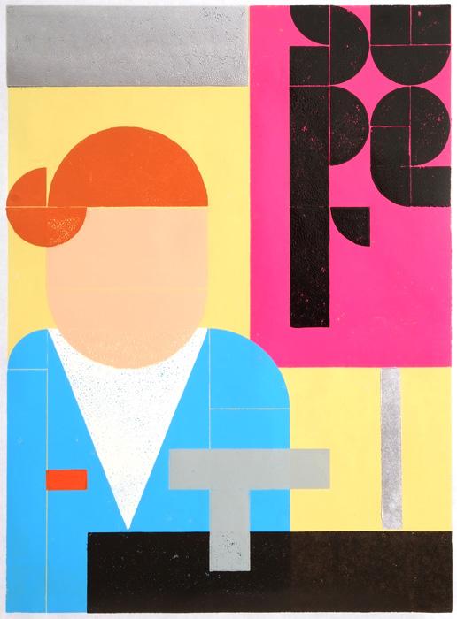 Aufstellung – All die schönen Dinge (7/11) - Benjamin Badock 