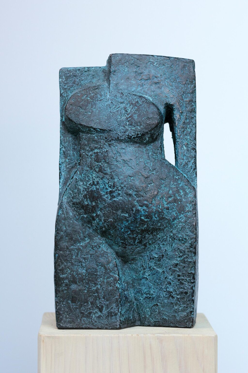 Nicht immer geradeaus (4/12) - Ursula G&uuml;ttsches 