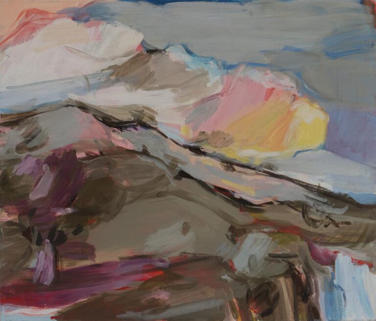 Morgen - Denise Richardt 