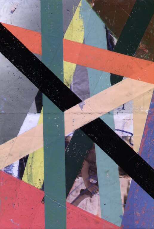 OFAK – Vorhintenusw. - Benjamin Badock 