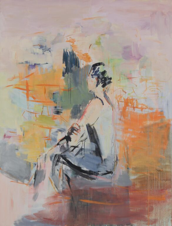 Zerstreuung - Ulrike Hahn 