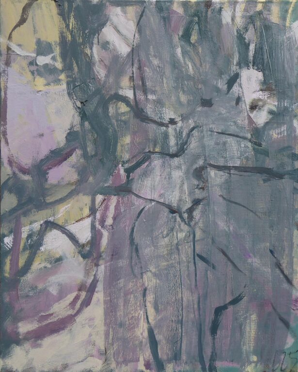 o. T. (25 – XII) - Mario Lobedan 